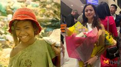 ไม่เกินความพยายาม จากเด็กกองขยะ สู่นักเรียนทุนมหาวิทยาลัยในออสเตรเลีย