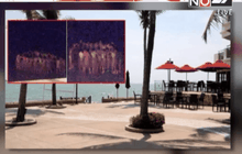 ขึ้นแบล็คลิสต์ลูกทัวร์ญี่ปุ่นแก้ผ้าเล่นน้ำหัวหิน