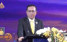 นายกรัฐมนตรีโต้ข่าวติดโซเชียลฯ