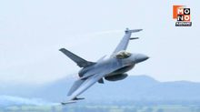 กลับถึงฐานอย่างปลอดภัย! ทอ. ส่ง F-16 ทิ้งบอมบ์โต้กัมพูชา หลังยิงจรวด BM-21 ทำลายปราสาทไทย