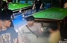 ลูกตำรวจไม้คิวโหด มือฆ่า “น้องโป๊ยเซียน” เข้ามอบตัวแล้ว