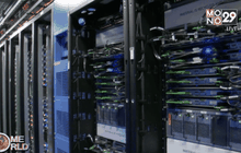 ศูนย์ข้อมูลเฟซบุ๊กในสวีเดน