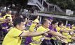 วิ่ง CHONGKHO RUN 2019 “SCHOOL OF HAPPINESS”