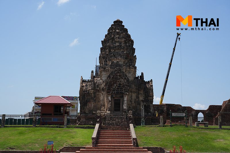 พระปรางค์