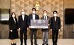 “ช้าง” มอบ 10 ล้าน สมทบ “กองทุนพัฒนาเยาวชนช้างศึกไทย” ต่อเนื่องปีที่ 6