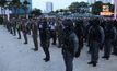 บิ๊กก้อง ปล่อยแถว ระดมจับปืนเถื่อนทั่วประเทศ