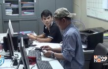 ผู้ต้องหา 4 คน เข้ามอบตัวคดีกระทำชำเรา ด.ญ.14 ปี