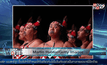 Martin Hunter : เทศกาล คาปา ฮาก้า ของนิวซีแลนด์