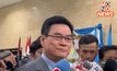 “จุรินทร์” เผย มติ ปชป.งดออกเสียง เชื่อ ไม่มี สส.พรรคโหวตขัดมติ