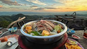 สายปิ้งย่างเตรียมตัว! ททท. ชวนตะลุยกินทั่ว 55 เมืองน่าเที่ยว ‘เที่ยวนี้มีหมูกระทะ’