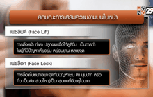 เฟซออฟ ลวงโลก