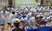 ​จีนจัดประกวดงานศิลปะฉลองวันพยาบาลสากล