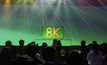ซัมซุงเปิดตัวสมาร์ททีวี QLED 8K