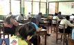 สอบครูผู้ช่วยภาคอีสาน ยังไม่พบทุจริต