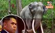 “วราวุธ” อัปเดตอาการ “พลายศักดิ์สุรินทร์” ย้ำ! ไม่ต้องพูดถึง จะกลับศรีลังกาหรือไม่?