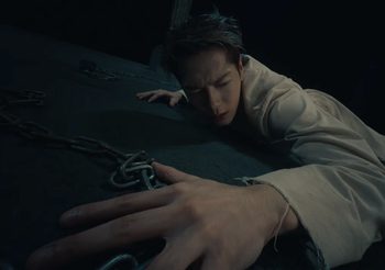 สุดล้ำ! MV “Let Loose” ซิงเกิลใหม่จาก “แจ็คสัน หวัง” ถ่ายทำด้วย iPhone 17 Pro ทุกขั้นตอน