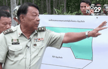 จับรีสอร์ทหรู รุกพื้นที่อุทยานฯภูเรือ