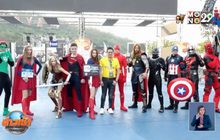 MONO29 ระเบิดความมันส์ PATTAYA COUNTDOWN 2020