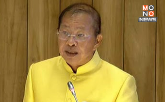 ศึกเลือก สว. เดือด! ร้อง ป.ป.ช. สอบ ‘ทวี-อธิบดี DSI’ ผิดจริยธรรม