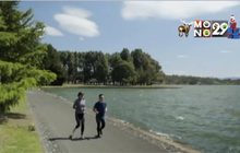 กิจกรรมวิ่งมาราธอนสำหรับผู้ลี้ภัยในออสเตรเลีย