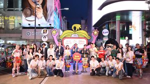 เริ่มแล้ว!! “ PMCU Presents Siam Thai Hub 2025 ” เทศกาลฮับ (Hub) แห่งวัฒนธรรมไทย โชว์พลังความคิดสร้างสรรค์ Soft Powerไทย “ Proud Thai, Wow the World ”