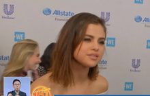 ศิลปินดังตบเท้าร่วมงาน We Day