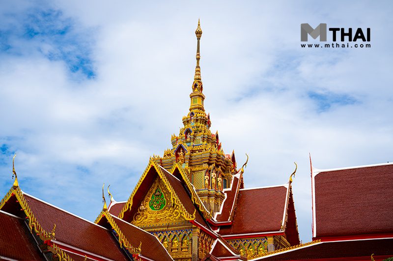 วัดไผ่ล้อม นครปฐม