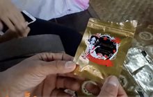 เตือนอันตรายซื้อยาเสริมสุขภาพทางออนไลน์