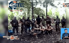 กองทัพฟิลิปปินส์เร่งช่วยตัวประกันที่เหลือ