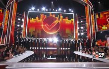 “เอลเลน ดีเจเนเรส” ทำลายสถิติ เวที People’s Choice Awards
