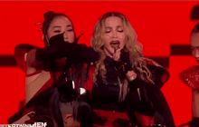 Madonna พร้อมเปิดคอนเสิร์ตใหญ่ในไทยครั้งแรก