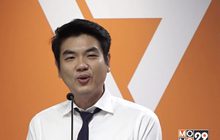 ​อนาคตใหม่ปฏิเสธข่าวลือ“ธนาธร”หนีออกนอก