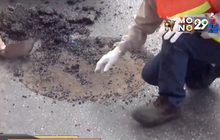 ทีโอที เผยเหตุท่อร้อยสายใต้ดิน ระเบิด