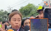 รองผู้ว่า กทม. เผยพบ 6 จุดต้องสงสัยเป็นร่างมนุษย์ใต้ซากตึก สตง.