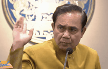 นายกฯ ย้ำร่าง รธน.ใหม่สกัดคนโกง-เดินหนัาพัฒนา