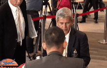 เดินหน้าเลือกตั้ง 11 ก.พ.”เดอะตุ๊ก” ถอนตัวทีม อ.หรั่ง