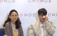 “อ๊อฟ ปองศักดิ์​” แถลงเลื่อนคอนเสิร์ตใหญ่ หลังแม่ป่วยหนัก
