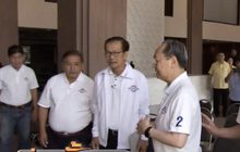 พปชร. ยังไม่ทาบทาม “พล.อ.ประยุทธ์”