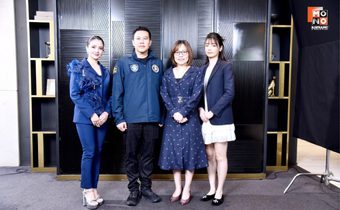 ETDA ผนึกกำลัง ‘ภาครัฐ-ประชาสังคม-แพลตฟอร์มดิจิทัล’ลุยต่อแคมเปญ “DPS Trust Every Click” ปิดสวิตช์โฆษณาลวง–ผิดกฎหมาย