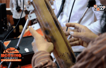 ฮือฮา! “บาเตซ” เครื่องดนตรีชิ้นใหม่ของโลก