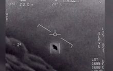 ​เพนตากอนยืนยันคลิป UFO เป็นของจริง
