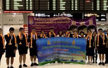 เด็กไทยเจ๋ง คว้า 10 รางวัลคณิตศาสตร์โอลิมปิกเอเชีย
