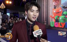 “มีน พีรวิชญ์” รับเจอโรคจิตตามประชิดตัว วอนขอให้เลิกทำ