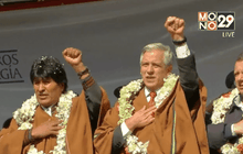 โบลิเวีย-รัสเซีย ตั้งศูนย์วิจัยพลังงานนิวเคลียร์