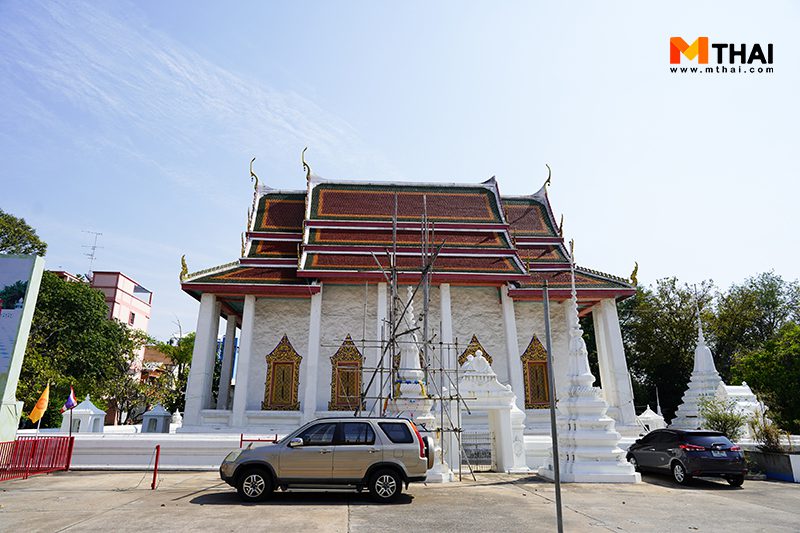 อุโบสถ