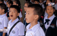 สธ.ป้องกัน“มือเท้าปาก”ในศูนย์เด็กเล็ก โรงเรียน