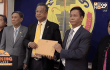 สภาทนายความเตรียมอุทธรณ์คดีเกาะเต่า