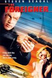 The Foreigner มหาประลัยข้ามโลก