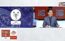 ราศีใดพึงระมัดระวังคำพูดและสงวนท่าที