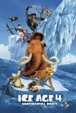 Ice Age: Continental Drift ไอซ์ เอจ 4 เจาะยุคน้ำแข็งมหัศจรรย์: กำเนิดแผ่นดินใหม่